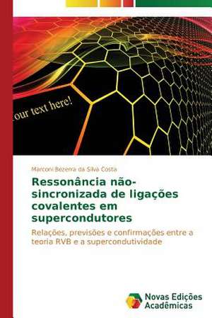 Ressonancia Nao-Sincronizada de Ligacoes Covalentes Em Supercondutores: Jayme Florence E Sua Atividade Artistica de Marconi Bezerra da Silva Costa