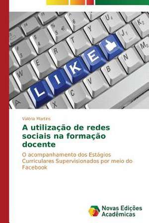 A Utilizacao de Redes Sociais Na Formacao Docente: Uma Analise Do 'Concerto Para Piano E Orquestra' de Valéria Martins