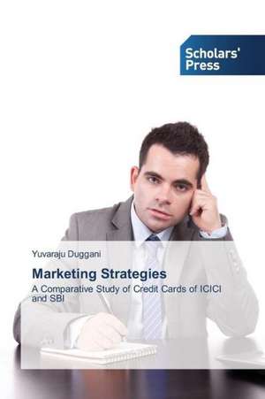 Marketing Strategies de Yuvaraju Duggani