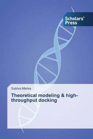 Theoretical Modeling & High-Throughput Docking: A Promising Tool for Water Bioremediation de Subhra Mishra