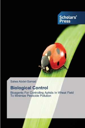 Biological Control de Salwa Abdel-Samad