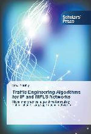 Traffic Engineering Algorithms for IP and MPLS Networks de Gabi Nakibly