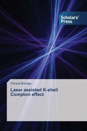 Laser Assisted K-Shell Compton Effect: Micropropagation and Conservation de Olimpia Budriga