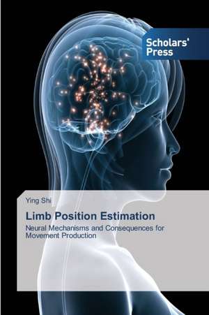 Limb Position Estimation de Ying Shi