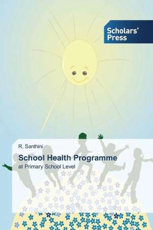 School Health Programme