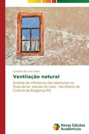 Ventilacao Natural: Expoentes Da Charge Goiana de Gustavo de Luna Sales