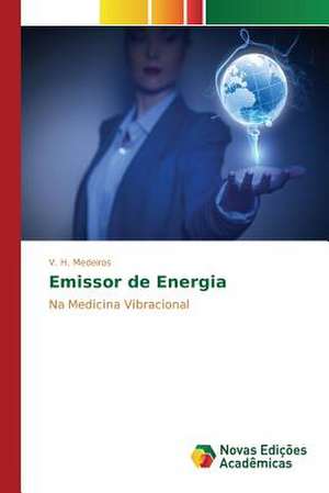 Emissor de Energia de V. H. Medeiros