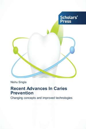 Recent Advances in Caries Prevention: A Real Time Billing Smart Meter Architecture de Nishu Singla