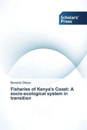 Fisheries of Kenya's Coast