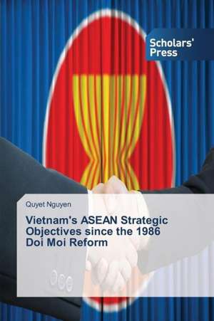 Vietnam's ASEAN Strategic Objectives Since the 1986 Doi Moi Reform: Harmony and Didacticism in Amaxhosa Indigenous Songs de Quyet Nguyen