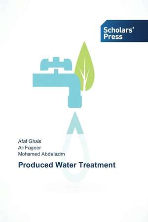 Produced Water Treatment