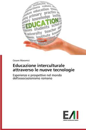 Educazione Interculturale Attraverso Le Nuove Tecnologie