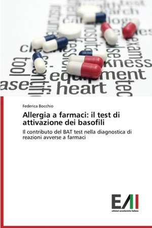 Allergia a Farmaci