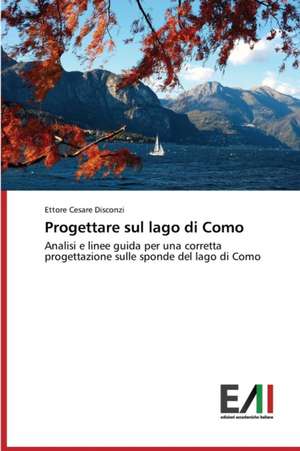 Progettare Sul Lago Di Como: Web-Cat E Joomla de Ettore Cesare Disconzi