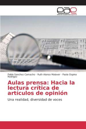 Aulas Prensa