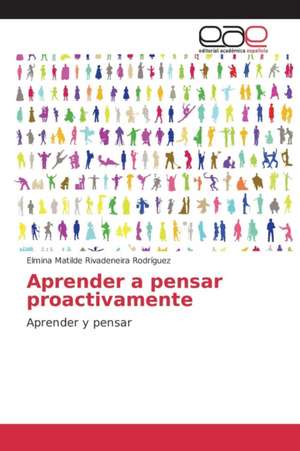 Aprender a Pensar Proactivamente