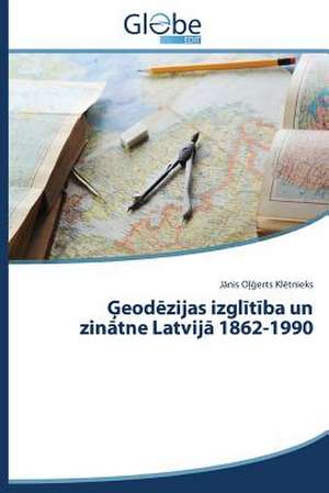 Eod Zijas Izgl T Ba Un Zin Tne Latvij 1862-1990: Identita E Specificita de Janis Olgerts Kletnieks