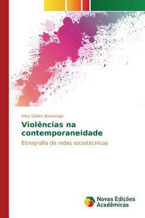 Violencias Na Contemporaneidade: Entre Nascer E Morrer, O Guardador de Rebanhos de Irme Salete Bonamigo