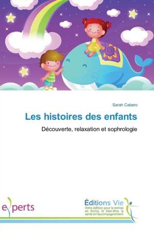 Les Histoires Des Enfants