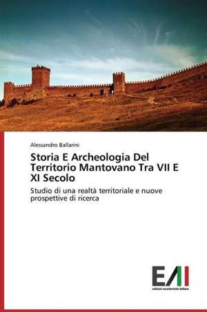 Storia E Archeologia del Territorio Mantovano Tra VII E XI Secolo: OS Pobres Na Literatura Brasileira de Alessandro Ballarini