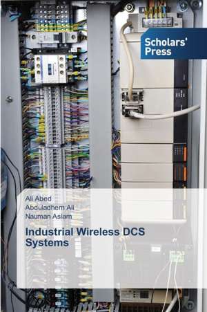 Industrial Wireless Dcs Systems: The Depiction of Love in Popular Music de Ali Abed