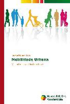 Mobilidade Urbana de Renata Morandi Lóra