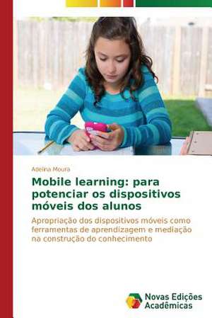 Mobile Learning