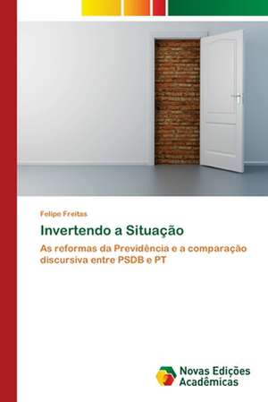 Invertendo a Situacao: Relatos de Resistencia de Um Quilombo Urbano de Felipe Freitas