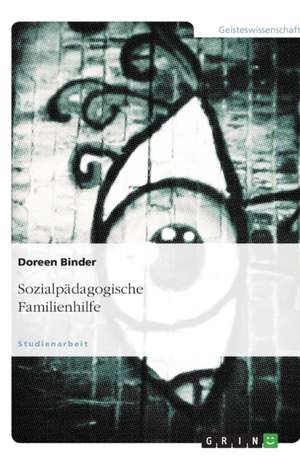 Sozialpädagogische Familienhilfe de Doreen Binder