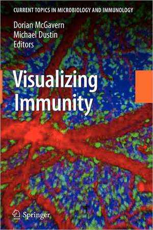 Visualizing Immunity de Dorian McGavern