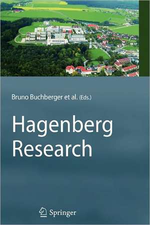 Hagenberg Research de Bruno Buchberger