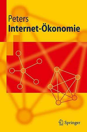 Internet-Ökonomie de Ralf Peters