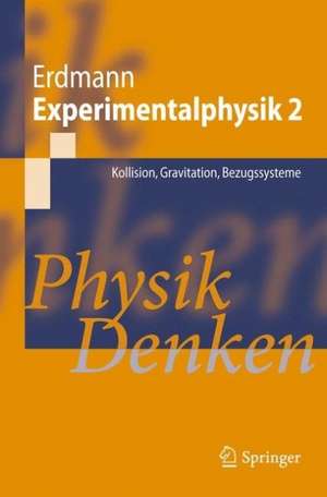 Experimentalphysik 2 de Martin Erdmann