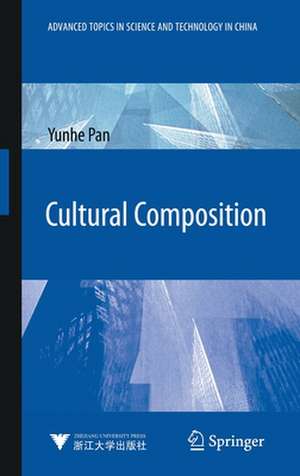 Cultural Composition de Yun-He Pan