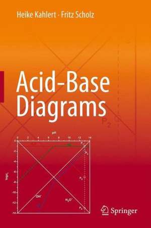 Acid-Base Diagrams de Heike Kahlert