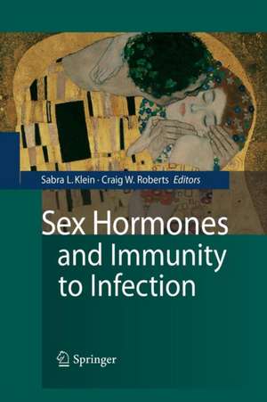 Sex Hormones and Immunity to Infection de Sabra L. Klein