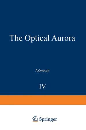 The Optical Aurora de A. Omholt