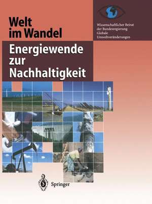 Welt im Wandel: Energiewende zur Nachhaltigkeit de Kenneth A. Loparo