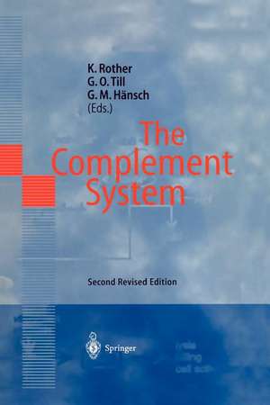 The Complement System de K. Rother