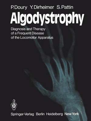 Doury, P: Algodystrophy