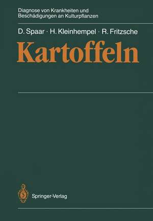 Kartoffeln de R. Fritzsche