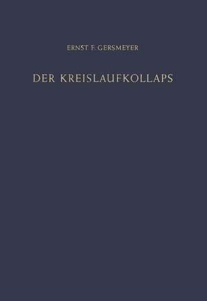 Der Kreislaufkollaps de R. Duesberg