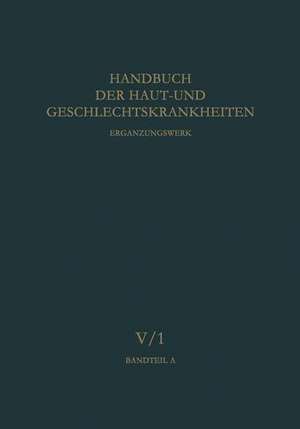 Therapie der Haut- und Geschlechtskrankheiten de Josef Kimmig