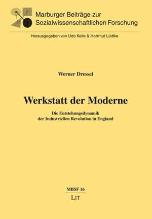 Werkstatt der Moderne de Werner Dressel