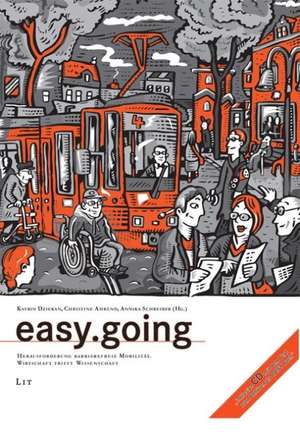 easy.going de Katrin Dziekan