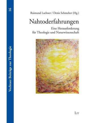 Nahtoderfahrungen de Denis Schmelter