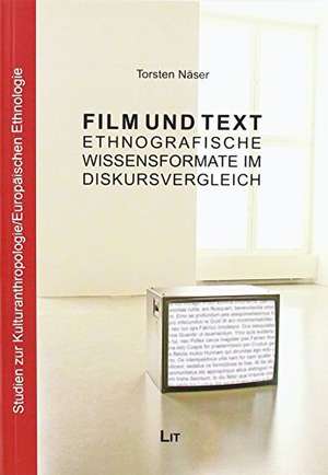 Film und Text de Torsten Näser