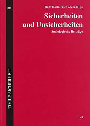 Sicherheiten und Unsicherheiten de Hans Hoch