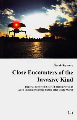 Close Encounters of the Invasive Kind