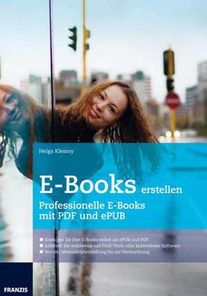 E-Books erstellen de Helga Kleisny